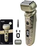 Oudim Precision Ultra Thin Foil Shaver OD-910 New Box. Fixed Price $29.99.