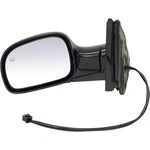 955-1161 Dorman Mirror Driver Left Side Heated Hand For Dodge Caravan Grand. Fixed Price $73.70.