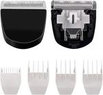 Pack Professional Peanut Clipper/trimmer Snap Replacement Blades #2068-300. Fixed Price $25.16.