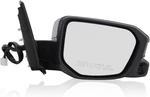 Passenger Side View Mirror Compatible With 2016-2021 Honda Civic Power Heated. Fixed Price $169.30.