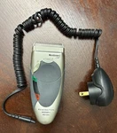 Remington MS3-2000 Microscreen Rechargeable Electric Shaver. Fixed Price $129.89.