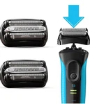 Vidsa Pack 32B Series Electric Shaver Replacement Head.. Fixed Price $24.00.