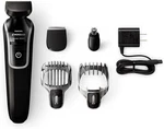 Philips CG3330 Multigroom Series 3000 5-IN-1 Beard & Hair Trimmer. Fixed Price $29.17.
