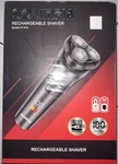 Rechargeable Shaver Solimpia Men HT-915. Fixed Price $31.57.