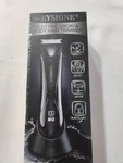 Keyshine Electric Groin & Body Hair Trimmer For Men: Waterproof Sealed. Fixed Price $24.50.
