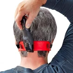 Quality Time Hair Guide Supremium, Neckline Template For Shaving And.... Fixed Price $22.96.