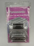 Panasonic WES9779PC Outer Foil Inner Blade Women's Shaver Models 2208 2219. Fixed Price $19.95.