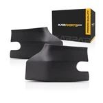 KARPARTS360 For Chevy Silverado 1500 2014 16 17 2018 Fender Insert Driver. Fixed Price $140.93.