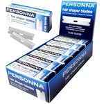 Personna Hair Shaper Blades Stainless 60. Fixed Price $49.99.