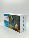 Brookstone Mini Electric Chainsaw Cordless 7PC Kit 1200MAH Battery Case. Fixed Price $24.99.