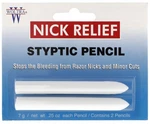 Woltra Styptic Pencil Small, 0.25. Fixed Price $10.64.