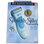 Remington Smooth & Silky Rechargeable Body Contour Shaver Wdf- 3000 New Nos Rare. Fixed Price $89.24.