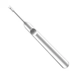 Olirexd Professional Stainless Steel Cuticle Pusher Count (pack 1). Fixed Price $18.99.