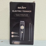 Sejoy Hair Clippers Trimmer For Men Beard Body Arm Professional Electric. Fixed Price $18.00.