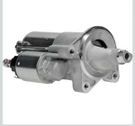 Db Electrical 410-12358 Starter For Jeep Wrangler 2007-2011. Fixed Price $55.00.
