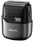 Mbzoey Mini Shaver Portable Usb Rechargeable Electric Razor For Men. Fixed Price $48.39.
