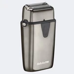 Babyliss Pro Uv-foil Cordless Double Shaver #FXLFS2 + Free Mgs Razor. Fixed Price $162.00.
