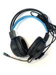 Guiheng Usb Wired Gaming Headset W/ Mic Rgb Led Pc PS4 PS5 Read Description. Fixed Price $12.00.