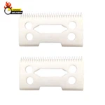 Professional Ceramic Clipper Blades HOLE2-HOLE Cutter,ce. Fixed Price $19.40.
