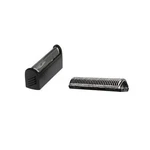 Shaveraid Screen Foil And Cutter Blade Set Fits Braun Precision 100/200 Series. Fixed Price $14.54.
