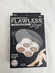Finishing Touch Flawless Legs Replacement Head For Women 18K Gold Plated Shaver. Fixed Price $29.99.