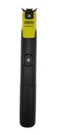Handle Only- Philips Norelco Oneblade 360 Hybrid Face Trimmer QP4530. Fixed Price $11.00.