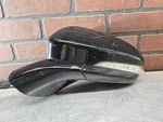 13-17 Ford Fusion Side Mirror Driver Door Lh Heated Auto Dim W/ Signal 1035L. Fixed Price $89.99.