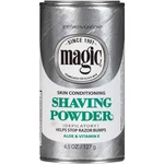 -carson Magic Razorless Shaving For Men, Skin Conditioning Powder,. Fixed Price $41.99.
