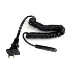 Ac Power Cord Cable Wire For Remington Shaver XLR-800 XLR-810 XLR-1010 XLR-9000. Fixed Price $8.85.
