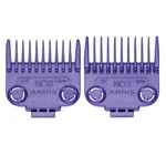 Andis Master Dual Magnet Piece Comb Set Fits & Mlc #561002. Fixed Price $39.99.