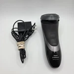Philips Norelco Series 3000 Rechargeable Wet/dry Electric Shaver W/cord S3560. Fixed Price $28.99.