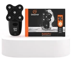 Groomie Cordless Baldiepro Electric Shaver Type Head Grooming ( Used ). Fixed Price $34.99.