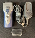 Rare ES8023 Panasonic Wet/dry Shaver With Charger - Tested Working. Fixed Price $69.99.