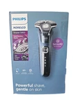 Philips Norelco Shaver 5400, Senseiq, Wet/dry, S5880/81. Fixed Price $59.49.