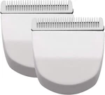 Audoc 2PCS White Professional Peanut Clippers/trimmers Snap Replacement Blade. Fixed Price $23.92.