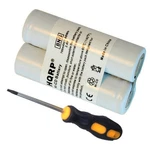 Hqrp Battery For Philips Norelco HQ8885 HQ6763 HQ6762 HQ6761 HQ6760. Fixed Price $8.95.