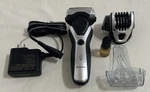 Panasonic ES-RT47 Rechargable Shaver With Charger , Works Great. Fixed Price $29.99.