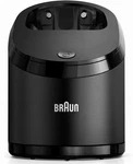 Braun 5430 Basic Replacement Clean And Charge Base For Shaver Types 5769,. Fixed Price $71.49.