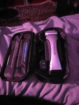 Mangroomer Professional Body & Ball - Ergonomic Hypoallergenic Design. Fixed Price $51.75.