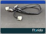 Set Of Cable For Philips HD11XE- TYCO1M2540-69000 Rev: A.0.6 / 453561277281. Fixed Price $90.00.