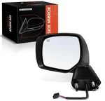 A-premium Driver Power Door Mirror Right Passenger Side, Black. Fixed Price $106.27.