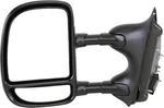 955-1122 Driver Left Door Mirror Manual Folding Black Fit Select Ford Models. Fixed Price $63.73.