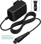 Ac Adapter For Remington R4-5150A R7150 R-9100 R-800 Charger Power Supply Cord. Fixed Price $6.58.