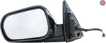 Dependable Direct Left Driver Side Unpainted Non-heated Folding Power Operated. Fixed Price $126.30.