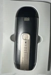 Inia D-1198 Hair Removal Device Raw Cotton With Goggles & Adapter. Fixed Price $63.00.