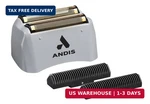 Andis 17280 Profoil Lithium TS-1 Replacement & Cutter Titanium, Professio. Fixed Price $38.23.