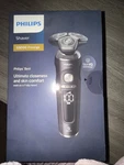 Phillips S9000 Prestige Shaver (brand New Sealed) Black. Fixed Price $150.00.