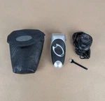 Remington MS-680 Titanium Microscreen Rechargeable Shaver Cleaned & Tested Read. Fixed Price $80.96.