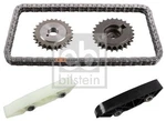 Febi Bilstein 102123 Timing Chain Kit Replacement For Citroen Fiat Iveco Peugeot. Fixed Price $176.14.