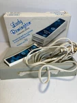 Vintage Lady Remington Corded Shaver WER-4000 Working. Fixed Price $11.40.